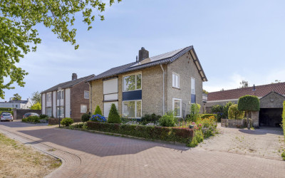 Nassaustraat 14