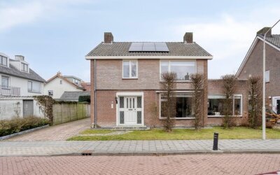 Nassaustraat 32
