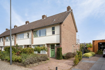 Oranjestraat 34