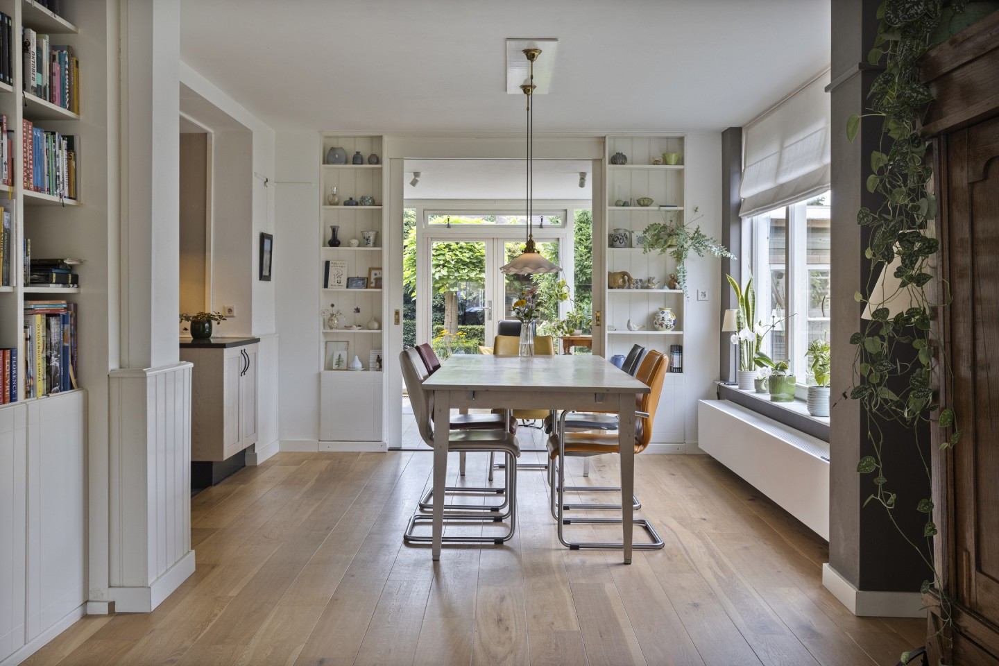 Vrijstaande woning te koop: Oranjestraat 104, Best