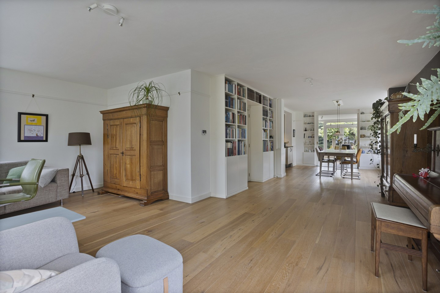 Vrijstaande woning te koop: Oranjestraat 104, Best