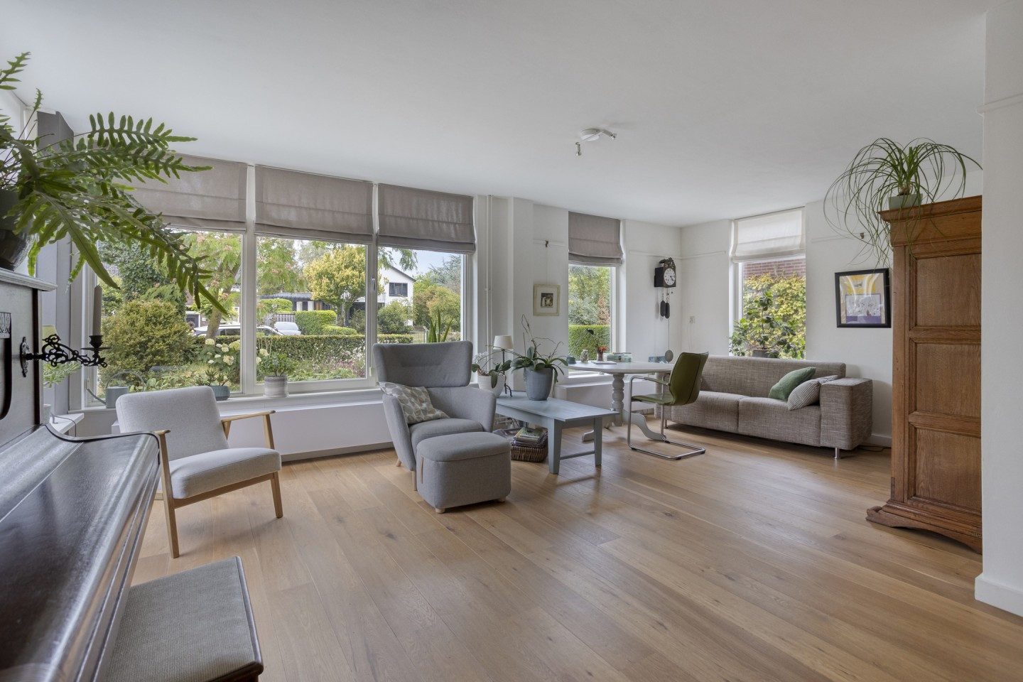 Vrijstaande woning te koop: Oranjestraat 104, Best
