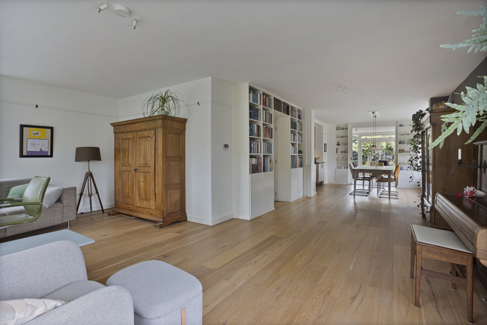 Vrijstaande woning te koop: Oranjestraat 104, Best