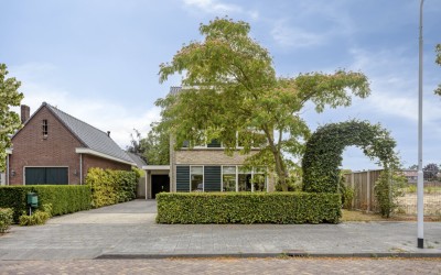 Oranjestraat 104