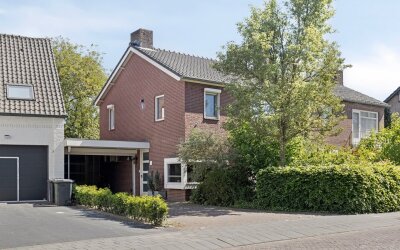 Oranjestraat 68