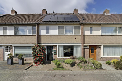 Meidoornstr. 31