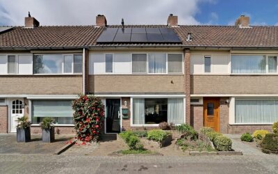 Meidoornstraat 31