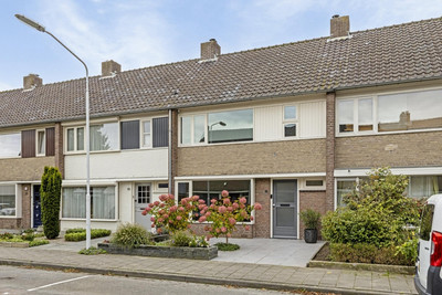 Meidoornstr. 18
