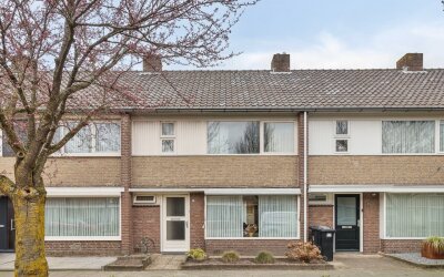 Klimopstraat 13