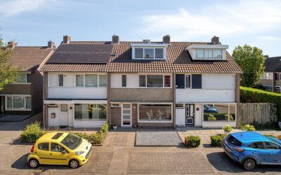 Klimopstraat 23