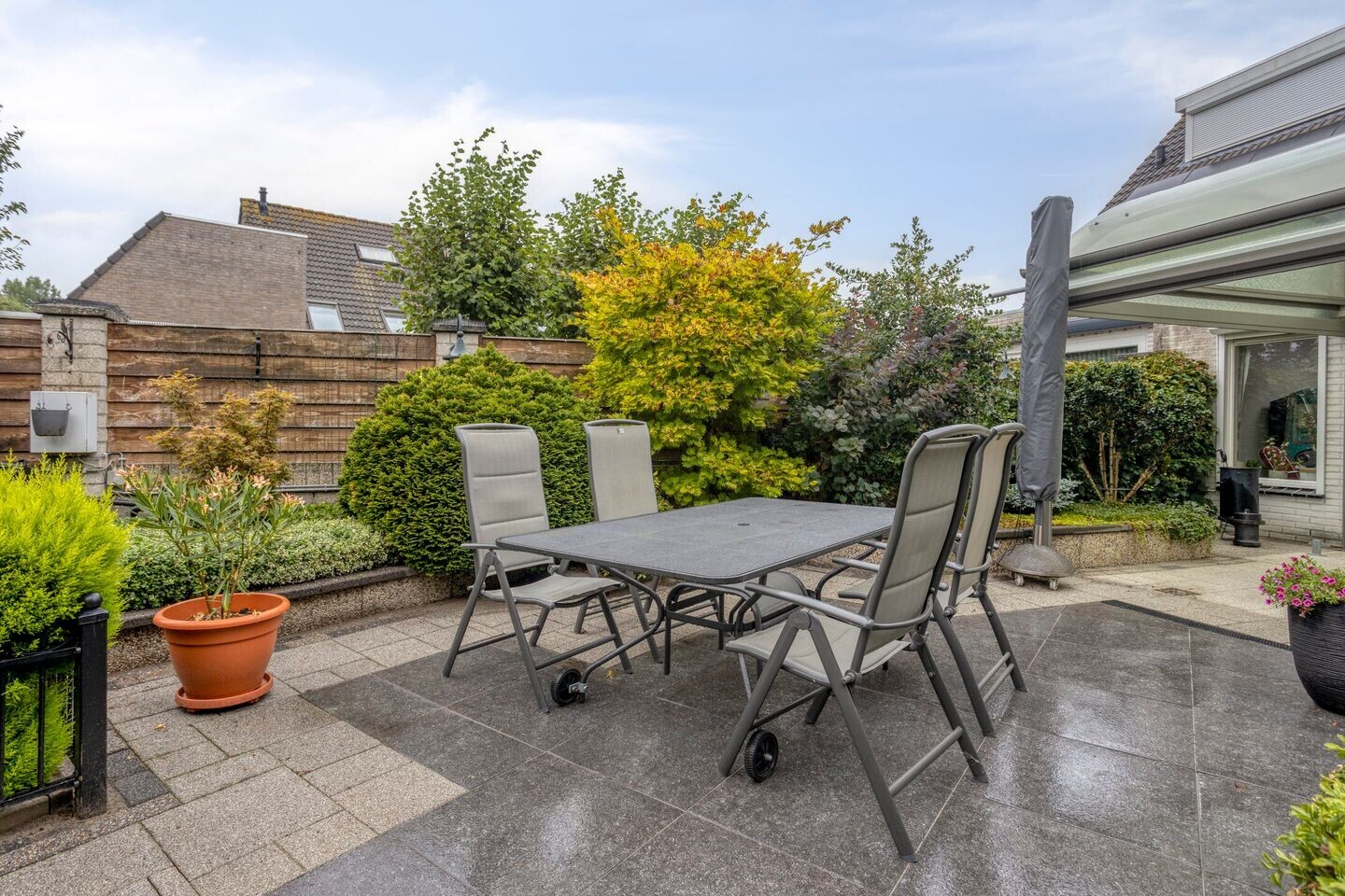 Tussenwoning te koop: Salderes 103, Best