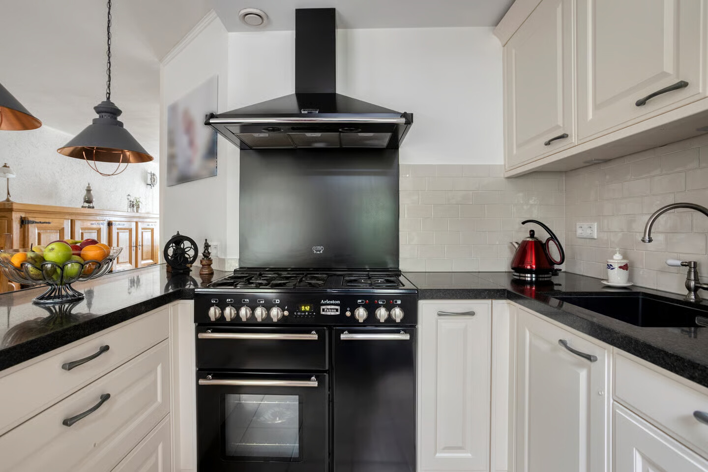 Tussenwoning te koop: Salderes 103, Best