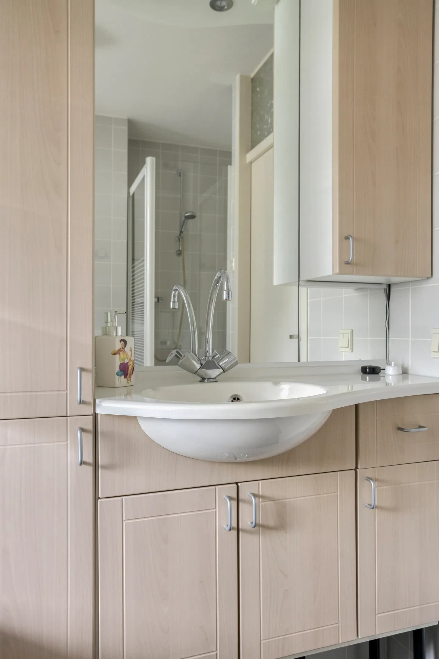 Tussenwoning te koop: Salderes 103, Best
