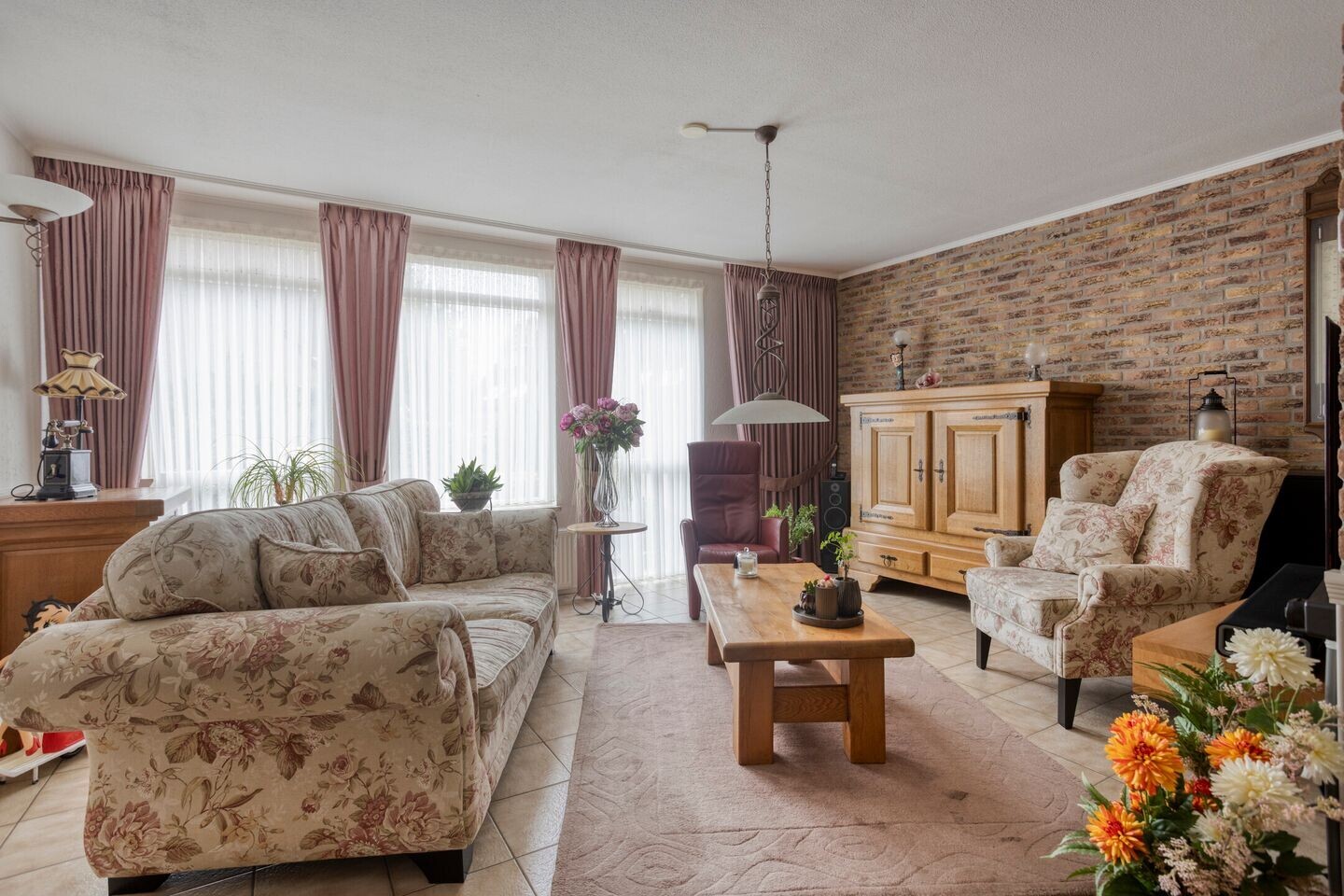 Tussenwoning te koop: Salderes 103, Best