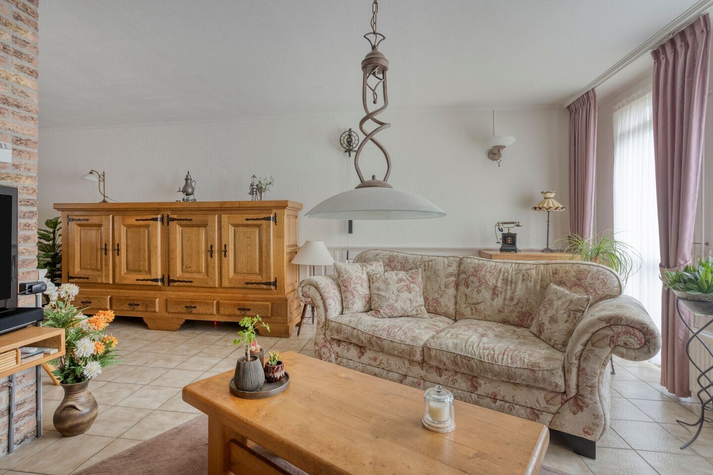 Tussenwoning te koop: Salderes 103, Best