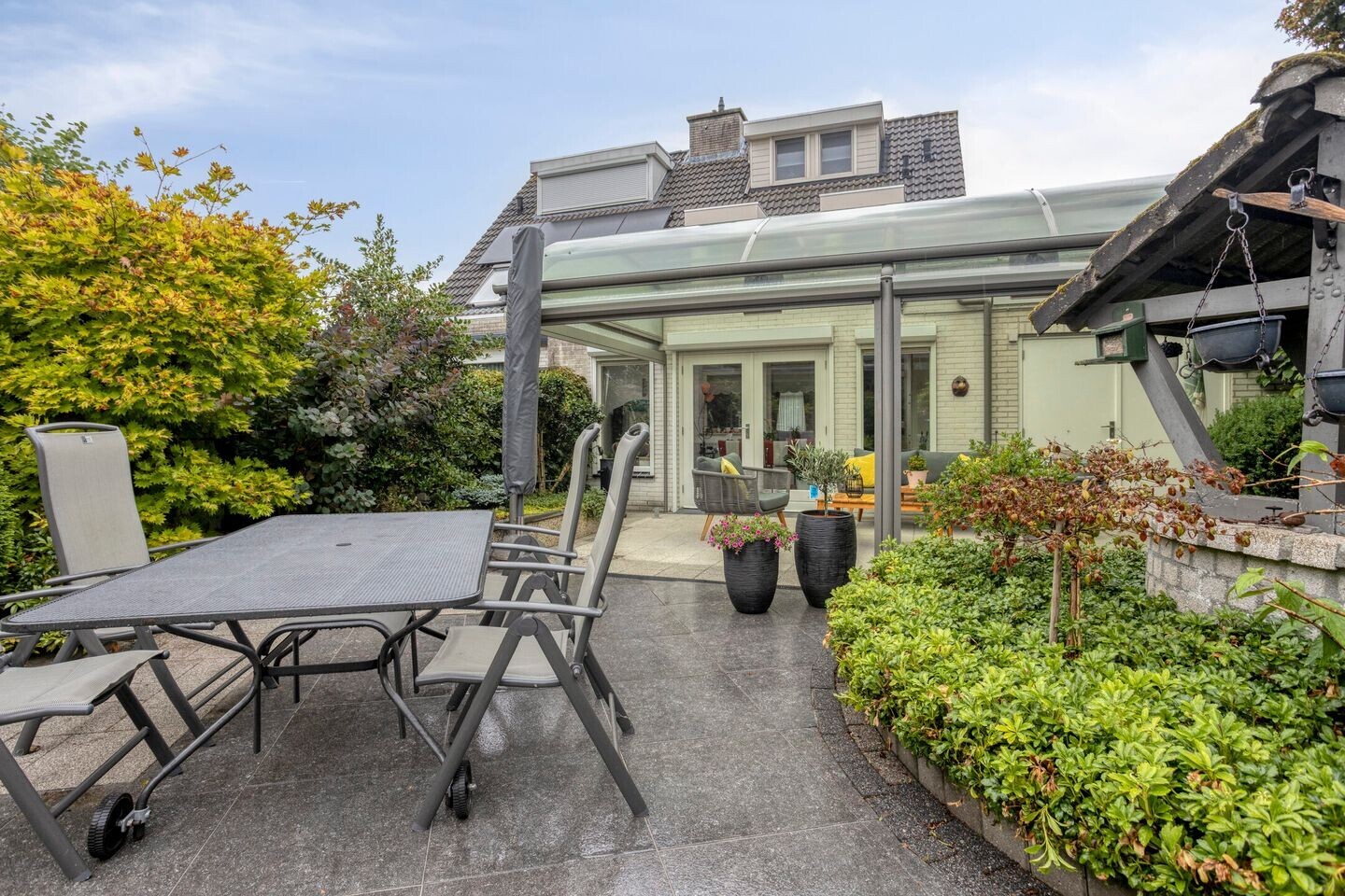 Tussenwoning te koop: Salderes 103, Best