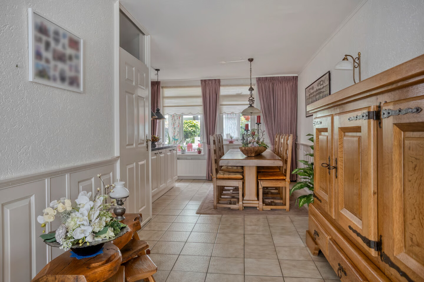 Tussenwoning te koop: Salderes 103, Best