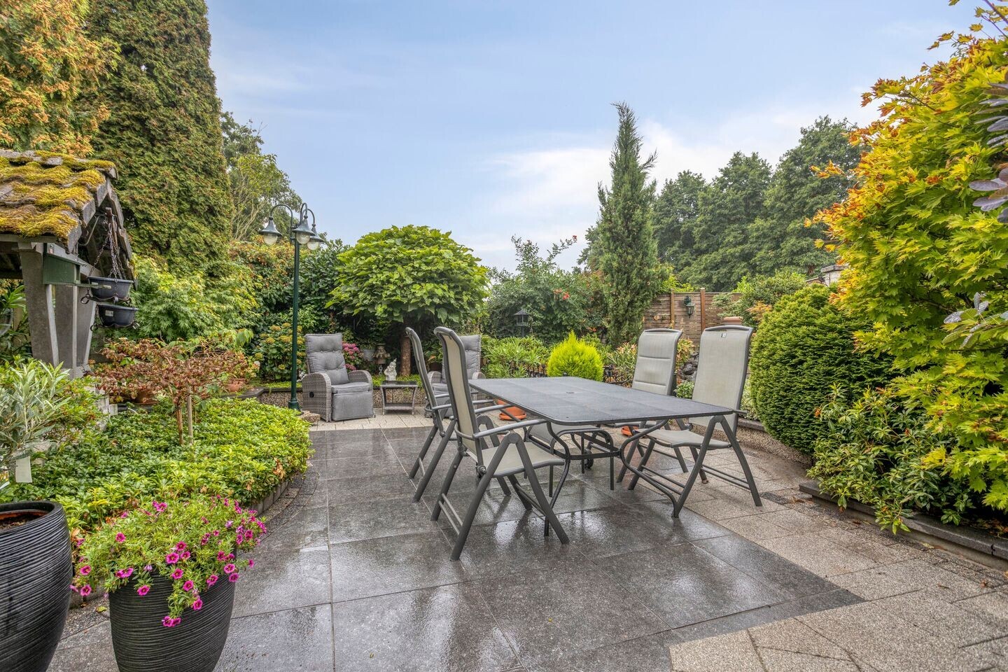 Tussenwoning te koop: Salderes 103, Best