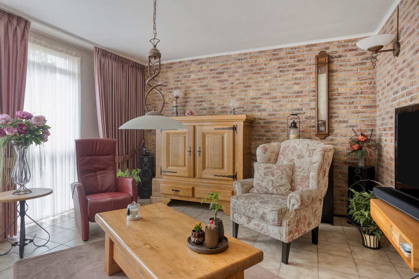 Tussenwoning te koop: Salderes 103, Best