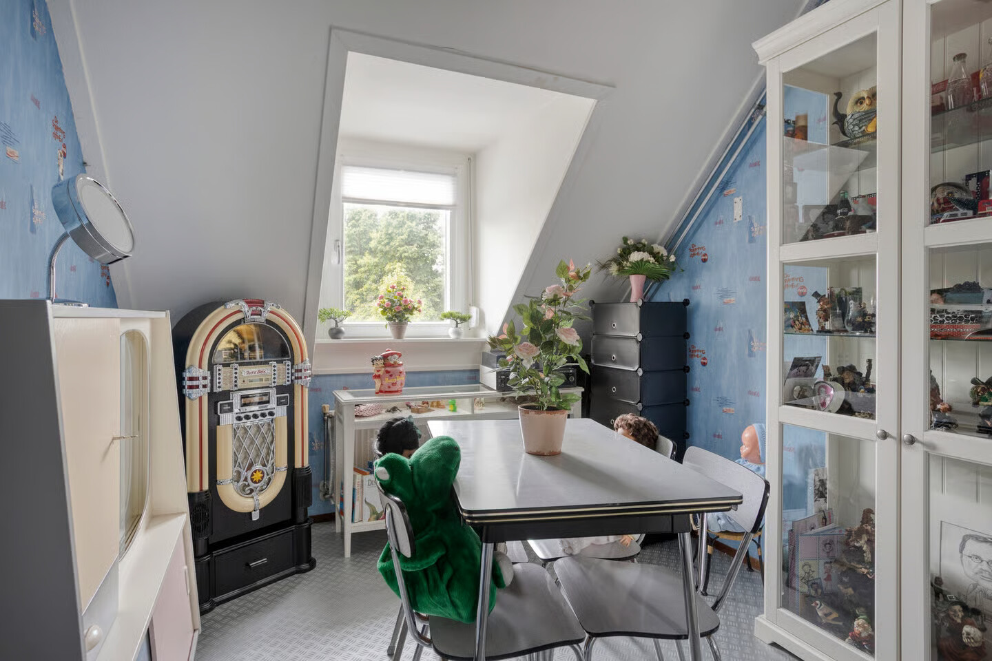 Tussenwoning te koop: Salderes 103, Best