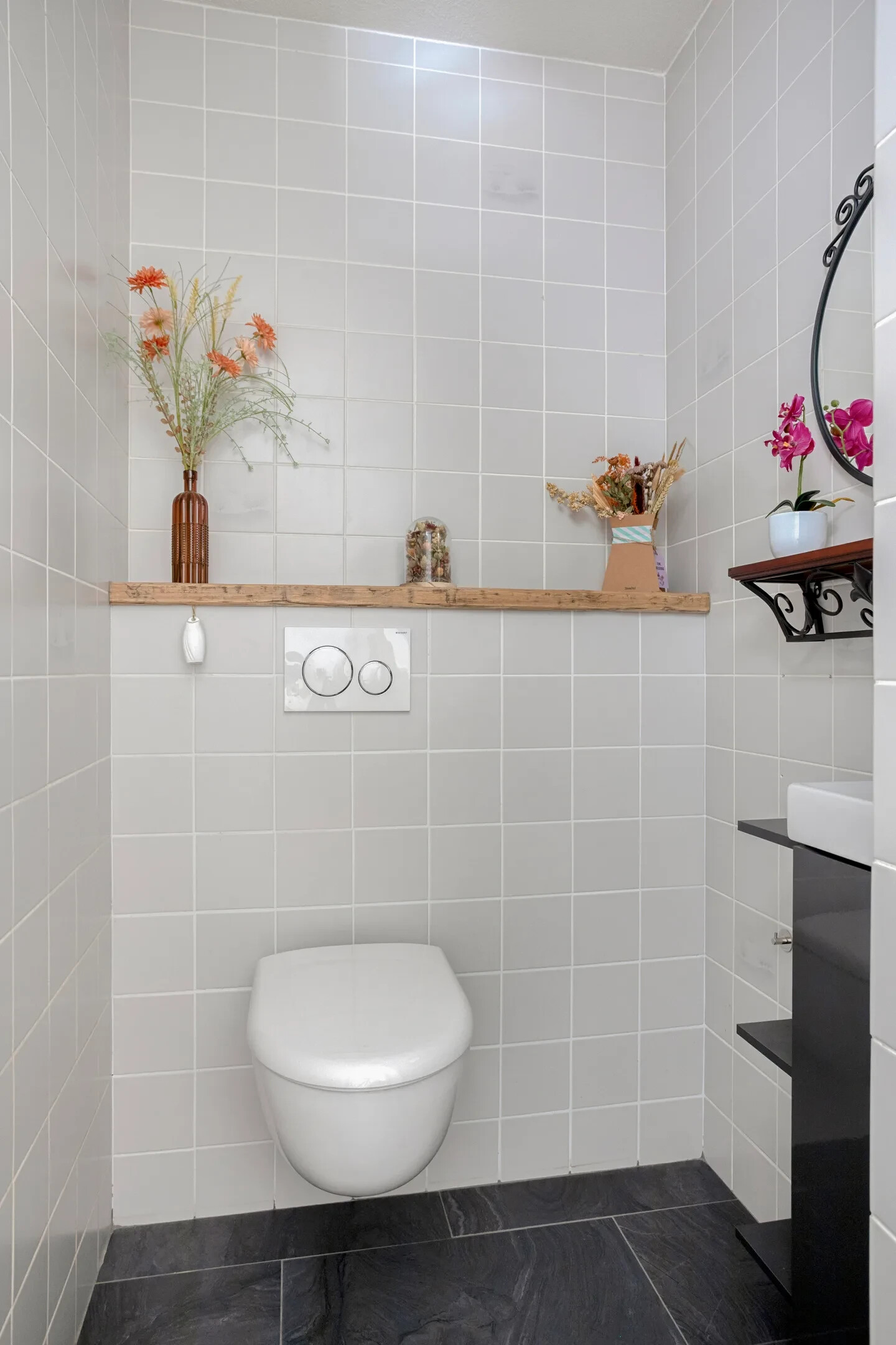 Tussenwoning te koop: Salderes 103, Best