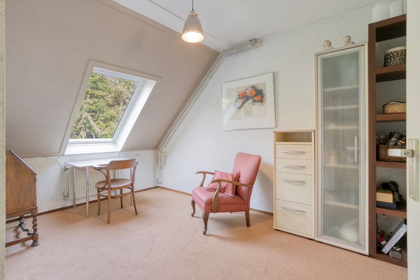 Tussenwoning te koop: Salderes 91, Best
