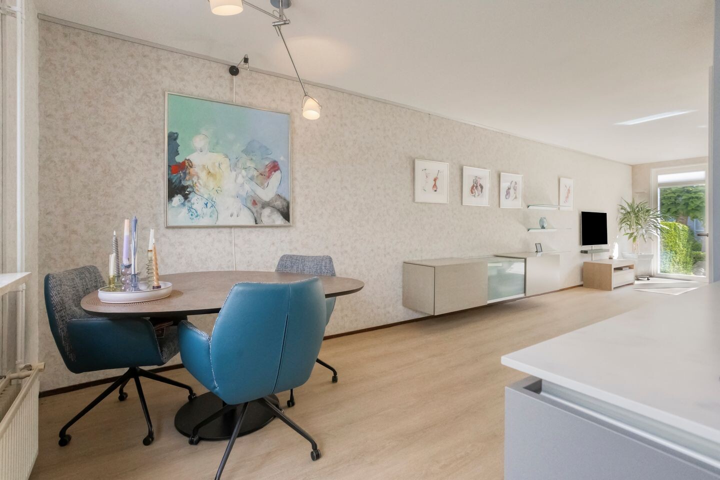 Tussenwoning te koop: Salderes 91, Best