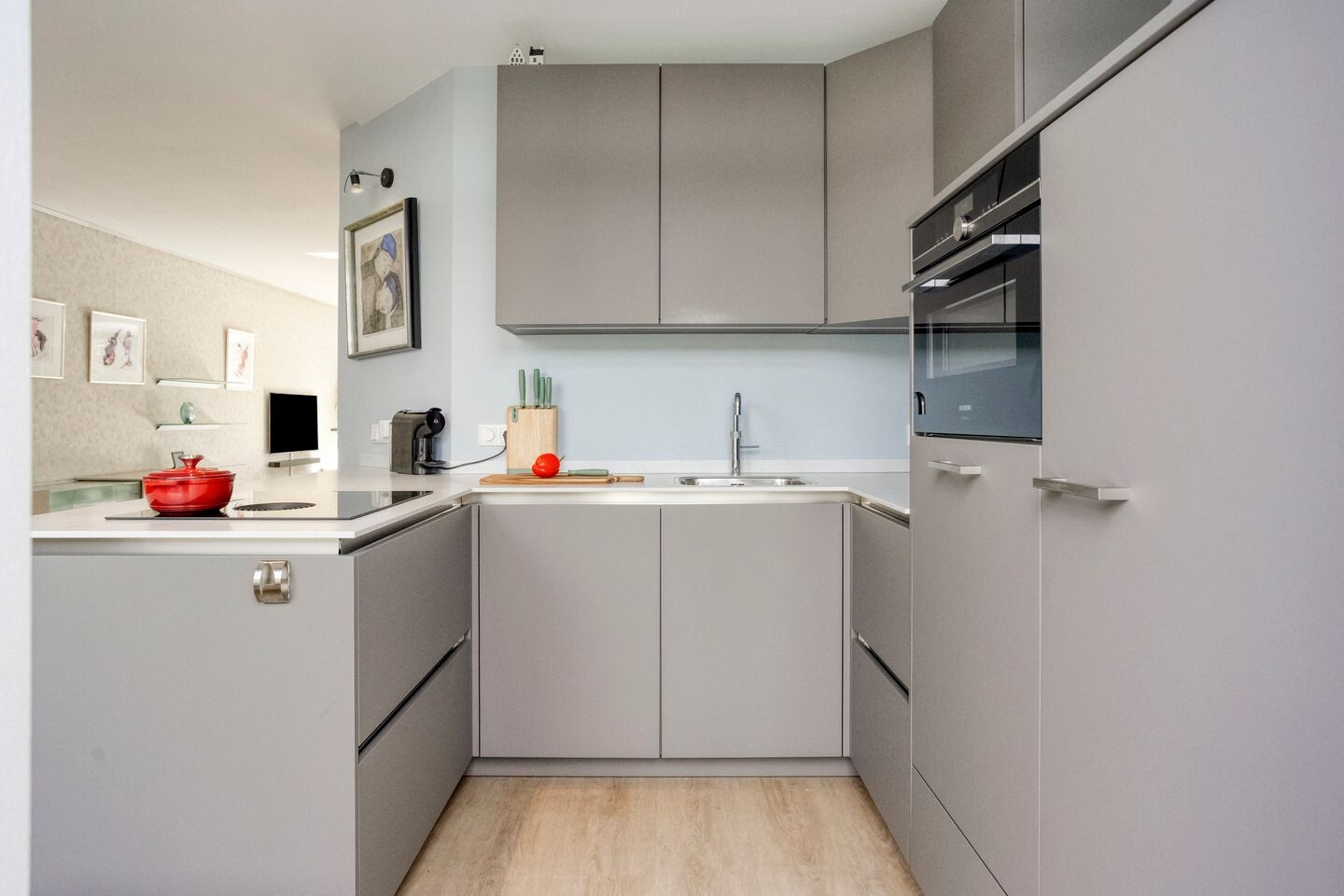 Tussenwoning te koop: Salderes 91, Best