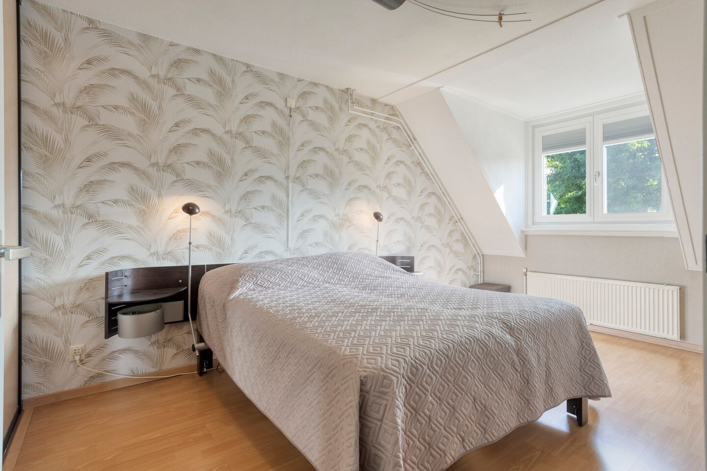 Tussenwoning te koop: Salderes 91, Best