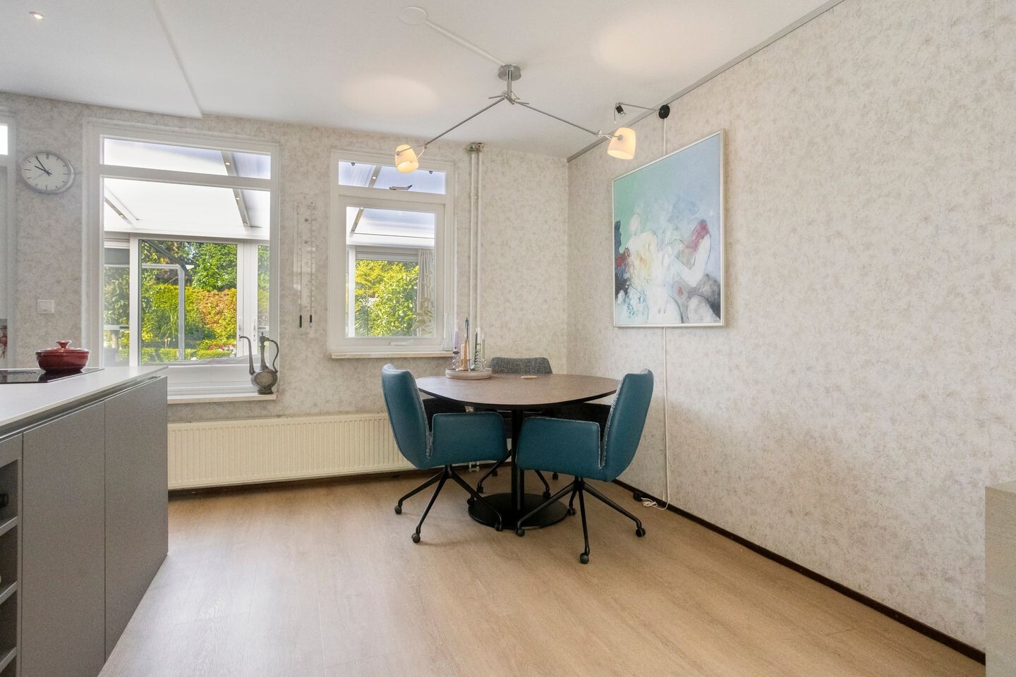 Tussenwoning te koop: Salderes 91, Best