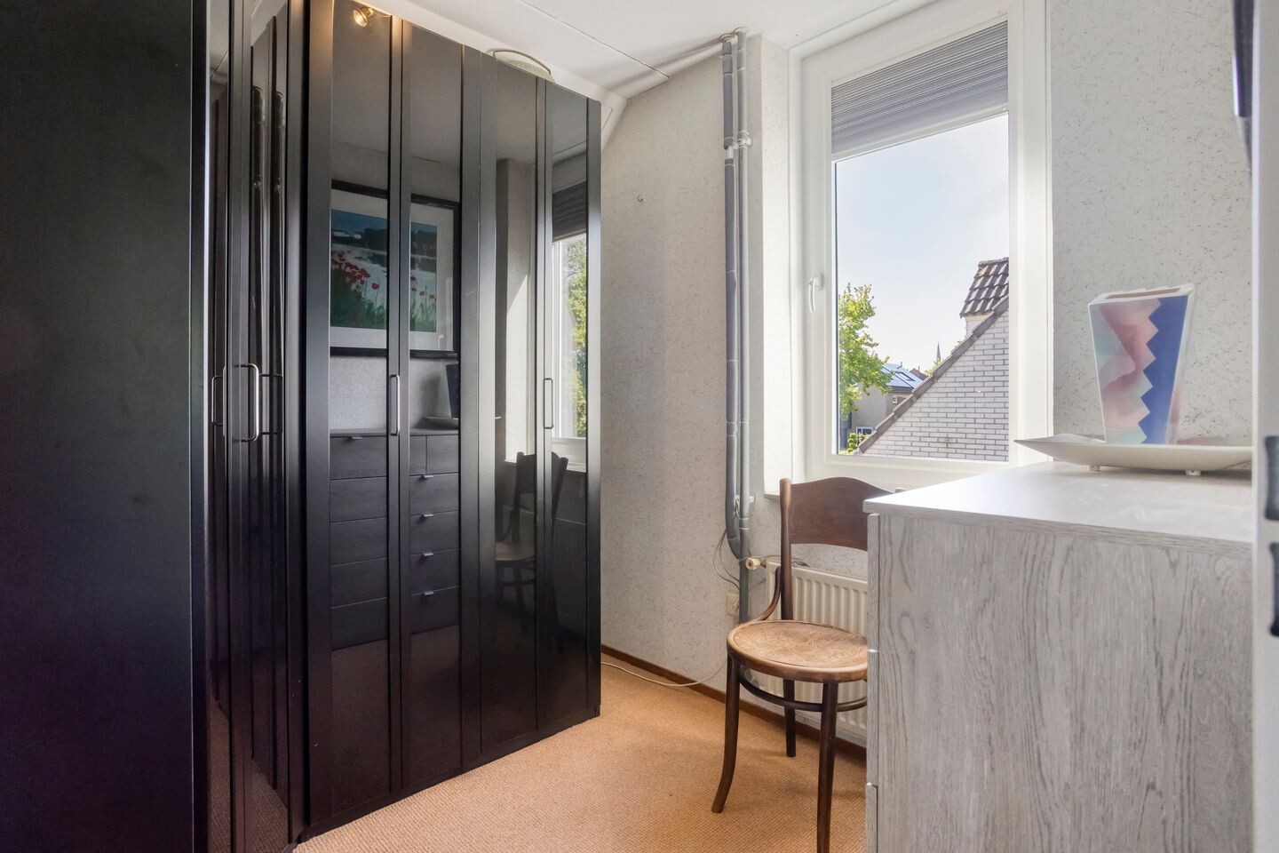 Tussenwoning te koop: Salderes 91, Best