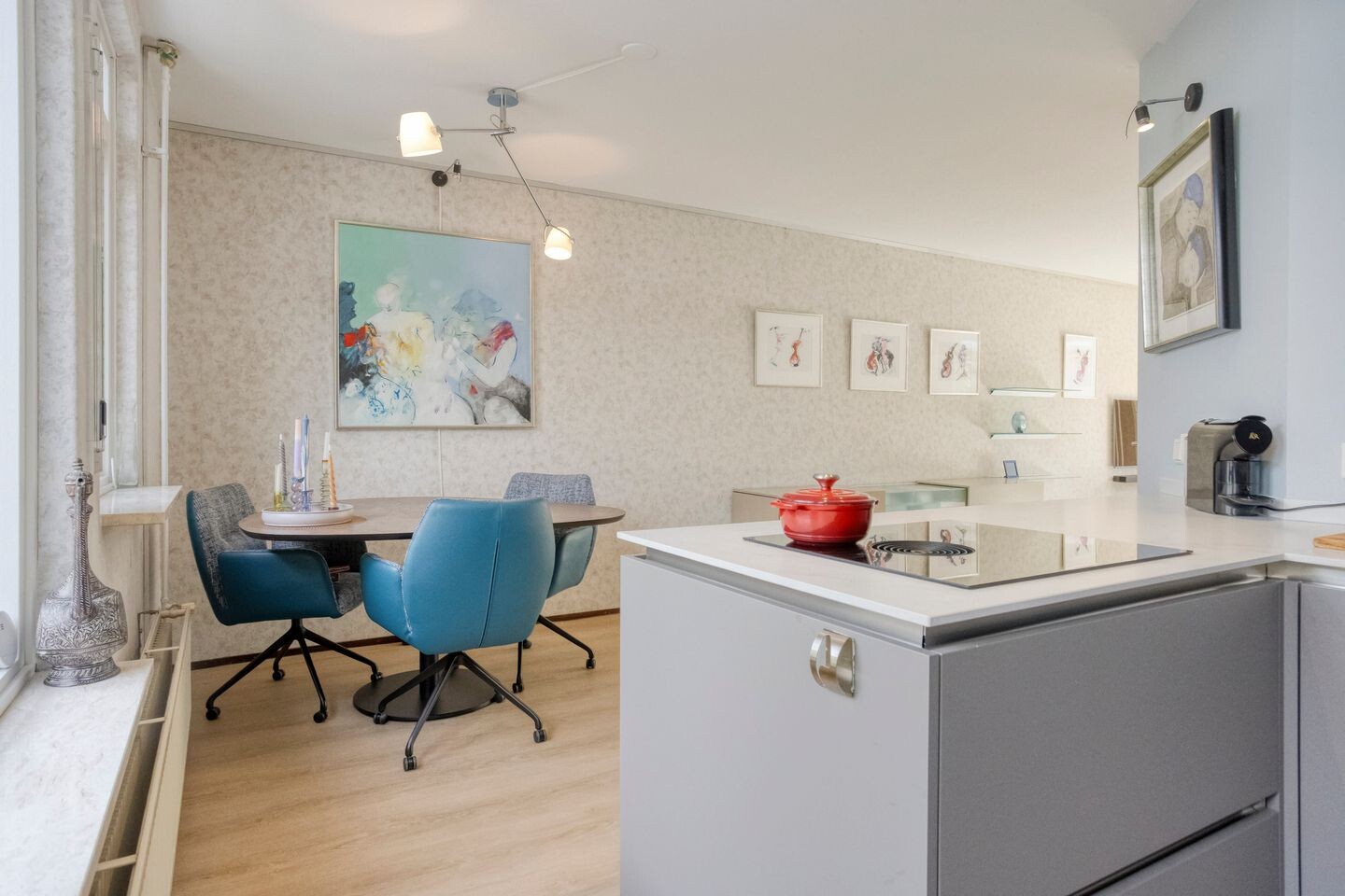 Tussenwoning te koop: Salderes 91, Best