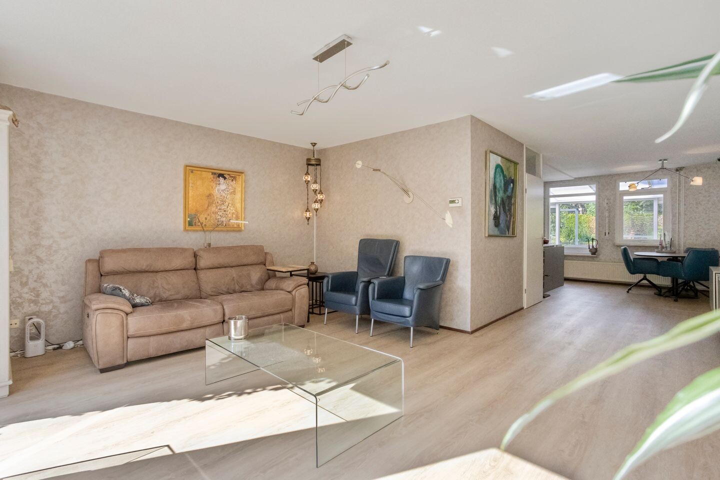 Tussenwoning te koop: Salderes 91, Best
