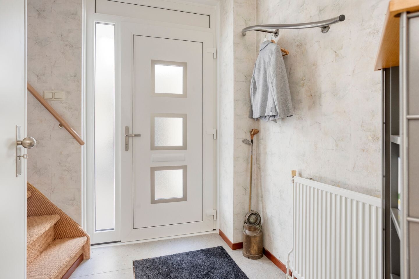 Tussenwoning te koop: Salderes 91, Best
