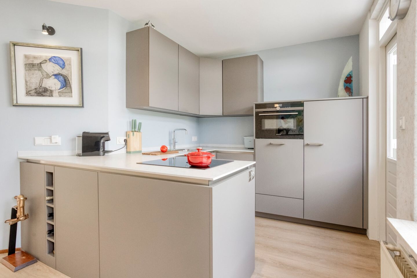 Tussenwoning te koop: Salderes 91, Best