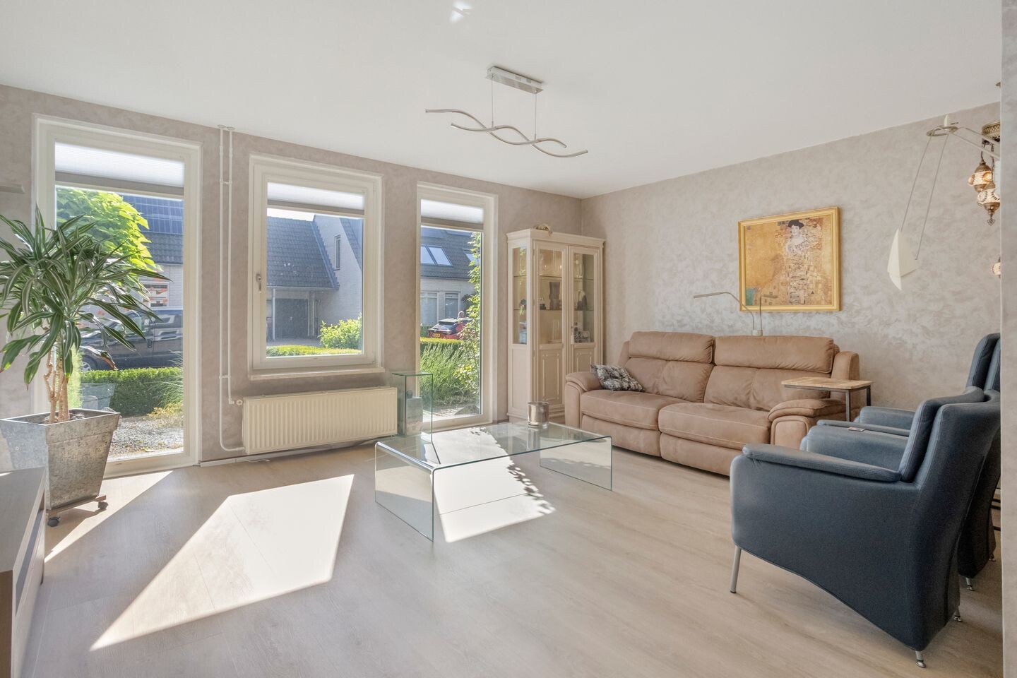 Tussenwoning te koop: Salderes 91, Best