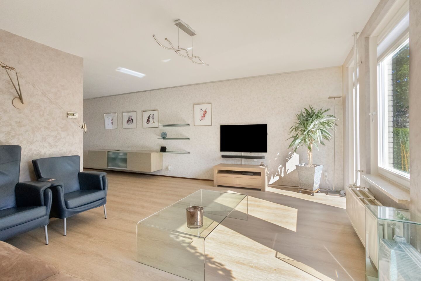 Tussenwoning te koop: Salderes 91, Best