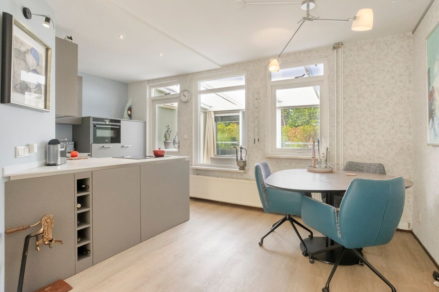 Tussenwoning te koop: Salderes 91, Best