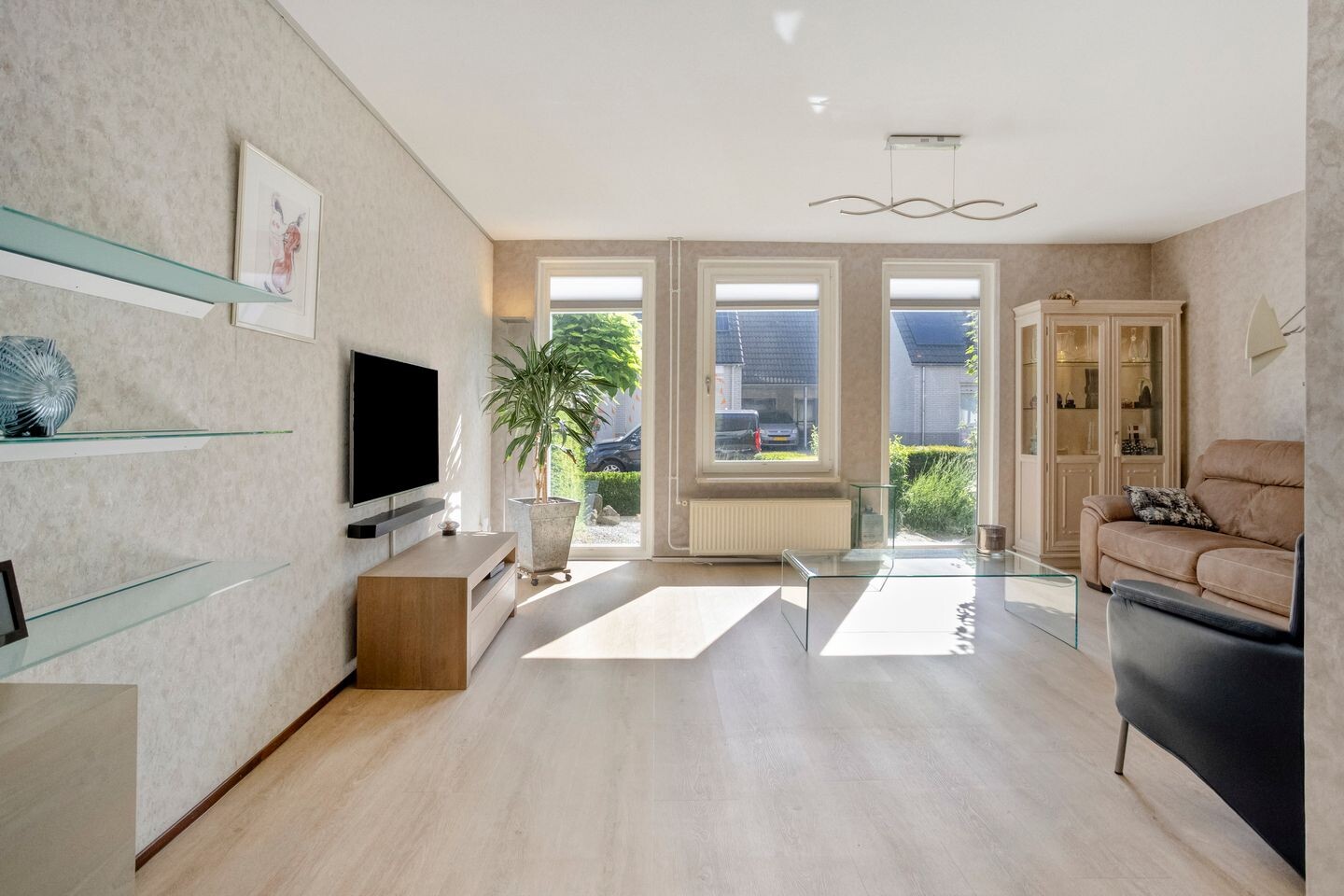 Tussenwoning te koop: Salderes 91, Best