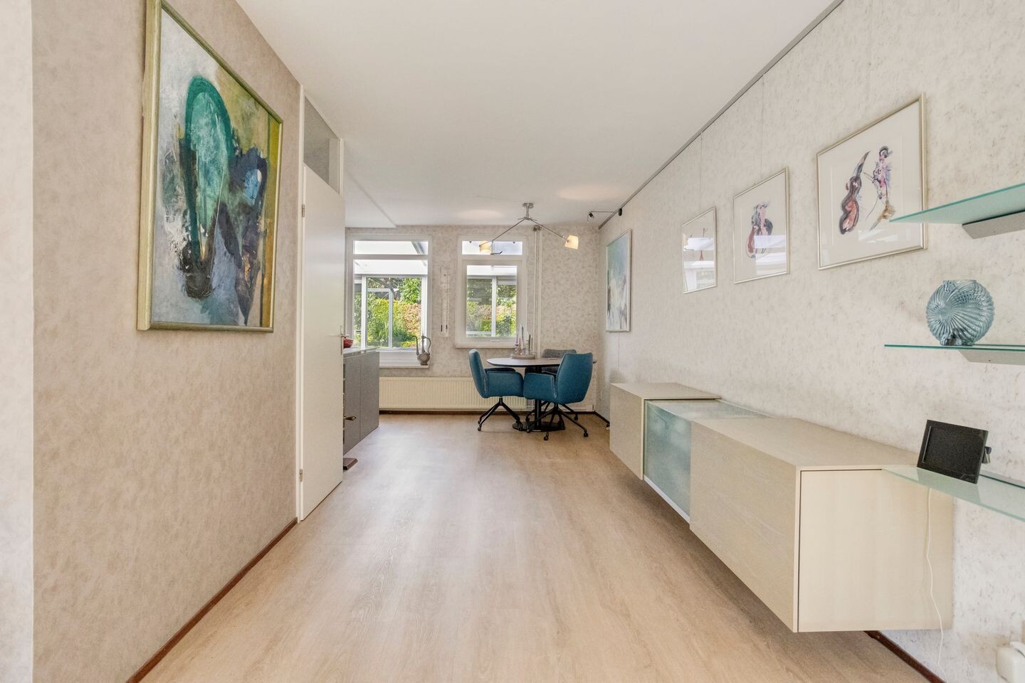 Tussenwoning te koop: Salderes 91, Best