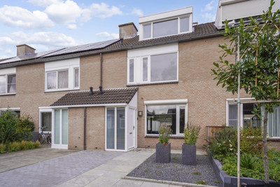 Lijsterbes 37