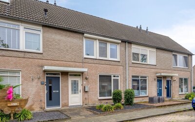 Huis te koop Iep 16