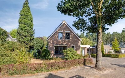 Huis te koop Iep 45