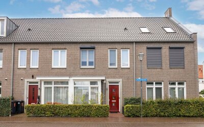 Huis te koop Slootjesbeemd 16