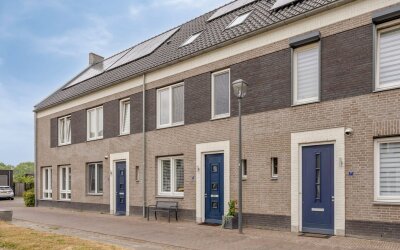 Buurtdonk 5