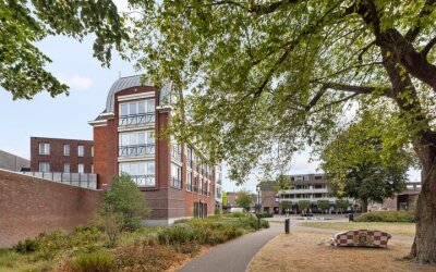 Hoofdstraat 6-J
