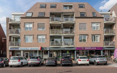Hoofdstraat 54-K
