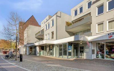 Hoofdstraat 4-H