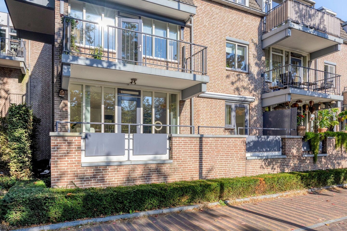 Appartement te koop: Boterhoek 111, Best