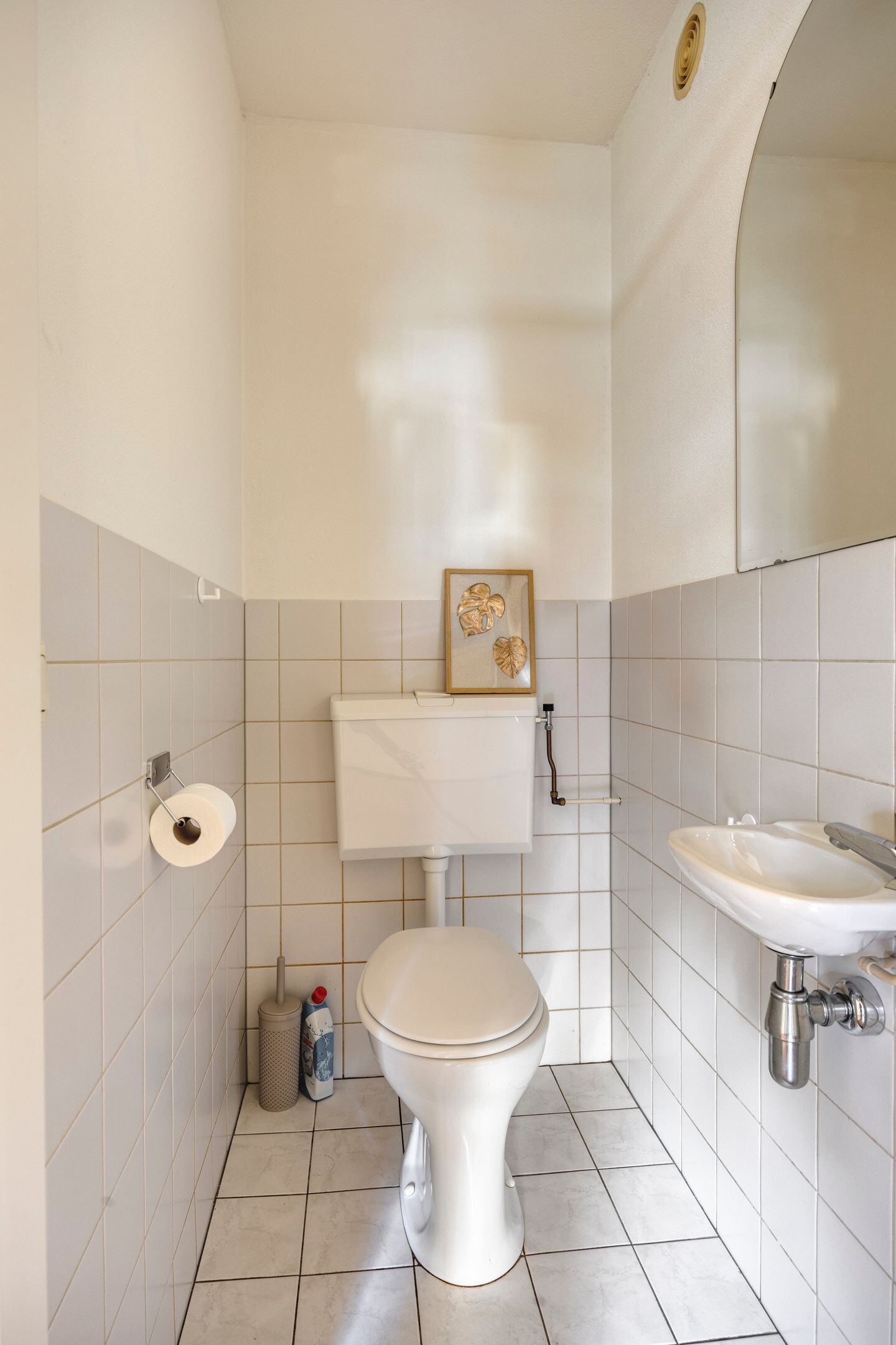 Appartement te koop: Boterhoek 111, Best